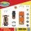 Thumbnail: Bauer Race Kits Alfa Romeo Giulietta Orange B9139O