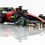 Thumbnail: AFX '23 Alfa Romeo F1 Spa & Monza Both #77 HO Slot Car Formula's 22080, 22081
