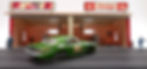 Thumbnail: Auto World Legends of the Quarter Mile Wally Booth '69 Camaro Body