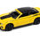 Thumbnail: Johnny Lightning 1:64 Diecast Car 2013 Chevy Camaro ZL1 'Nickey'