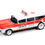 Thumbnail: Auto World '59 Cadillac Ambulance 4 Gear Release On Call SC414