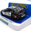 Thumbnail: Scalextric BMWi Msport-BTCC 2022 Jake Hill 1:32 Scale Slot Car C4440