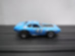 Thumbnail: Auto World '71 Plymouth Road Runner with Team Tractor & Race Trailer SC275