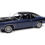 Thumbnail: Auto World Collectible '71 Dodge Demon Mr. Norms 1:18 Scale Diecast Car AMM1255