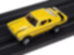 Thumbnail: Auto World Rel. 3 2023 Muscle Car Dealership 8 car Release SC394