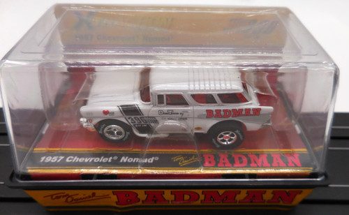 Auto World '57 Chevy Nomad Badman Exclusive Limited Edition CP8215