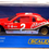 Thumbnail: Scalextric Ford Thunderbird #2 Cheers 1:32 Scale Slot Car C4067