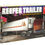 Thumbnail: 1/24 Scale Model Kit Reefer Semi Trailer by AMT -Skill 3 AMT1170