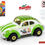 Thumbnail: Auto World '66 Volkswagen Beetle Release Called Pop Culture SC418
