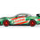 Thumbnail: Scalextric Ford Mustang GT4 Castrol Drift 1:32 Slot Car DPR C4327