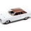 Thumbnail: Johnny Lightning 1:64 Diecast Car 1967 Plymouth GTX JLMC030A