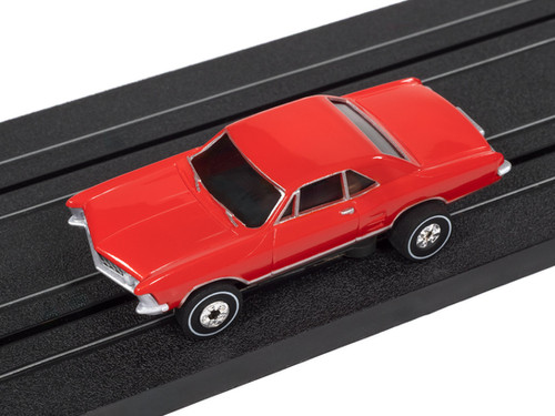 Auto World ThunderJet 1963 Buick Riviera Retro Rama HO Scale
