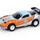 Thumbnail: Auto World '04 Chevy Corvette C5R Gulf Release Called Pop Culture SC418B