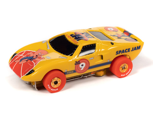 Hot Wheels Ford Gt40 Escala 1/64 | Cuotas Sin Interés