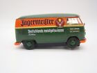Thumbnail: Scalextric VOLKSWAGEN PANEL VAN T1B - GREEN 1:32 C3938