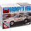 Thumbnail: MPC Model Kit '72 Chevy Vega 'Grumpy Jenkins' Modified 1:25 Scale Skill 2 MPC877