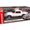 Thumbnail: Auto World '77 Pontiac Firebird Formula Cameo White 1:18 Scale Diecast Car 1318