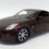 Thumbnail: Auto World Collectible Nissan 350Z 1:18 Scale Diecast Car