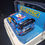 Thumbnail: Scalextric Ford Puma Rally1 Monte Carlo 2023 Tanak/Jarveoja 1:32 Slot Car C4501