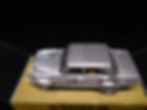 Thumbnail: Bauer Mercedes-AMG 300SEL Silver Paul Ricard HO Slot Car C0730