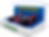 Thumbnail: Scalextric Brabham BT46 Italian GP 1978 John Watson 1:32 Scale Slot Car C4422