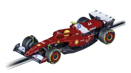 Carrera Go!!!: Ferrari & Red Bull Formula 1 - Champion's Racing