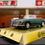 Thumbnail: Bauer Model MGB Roadster British Green Ultralow UL1 Chassis HO Slot Car