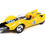Thumbnail: Auto World Shooting Star #9 & Racer X Figure 1:18 Scale Diecast Car AWSS125