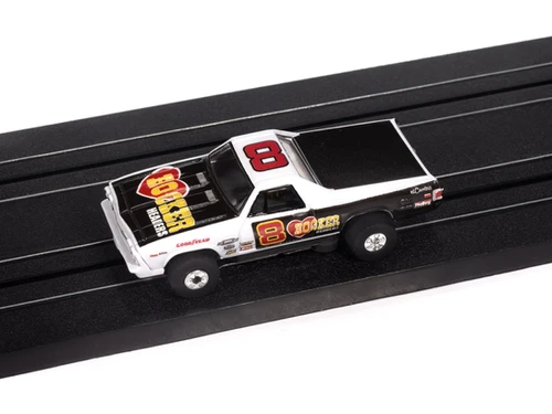 Auto World '69 El Camino Hooker Headers Release Called Pop Culture