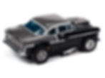 Thumbnail: Auto World California Cruising '56 Ford Pickup & '55 Chevy Bel Air