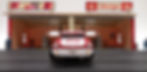 Thumbnail: Auto World '57 Chevy Nomad Starburst Exclusive Limited Edition CP8139