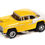 Thumbnail: Auto World Exclusive 1955 Chevy Bel Air Fins NEW in Box Fits AFX CP7983
