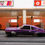Thumbnail: Auto World '69 AMC AMX Body ThunderJet SC3R3