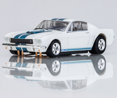 AFX Mega G+☆1965 Shelby Mustang GT350R☆ file.jpg