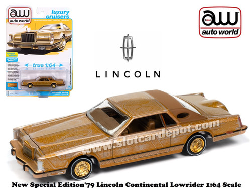 映画The CAR ☆Lincoln Continental ☆HOスロットカー The Car | Inconsistently Heinous Wiki | Fandom