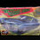 Thumbnail: DENTED BOX 1:25 Scale Model NEW-The Green Hornet Black Beauty by AMT -Skill 2