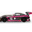 Thumbnail: Scalextric Mercedes AMG GT3 Slot Car British GT 2020 1:32 Scale C4242