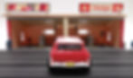 Thumbnail: Auto World '57 Chevy Nomad Starburst Exclusive Limited Edition CP8139