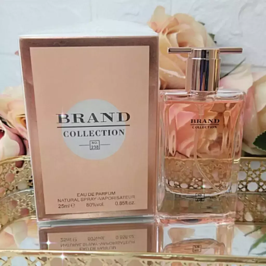 238 Idole Brand Collection - 25ml