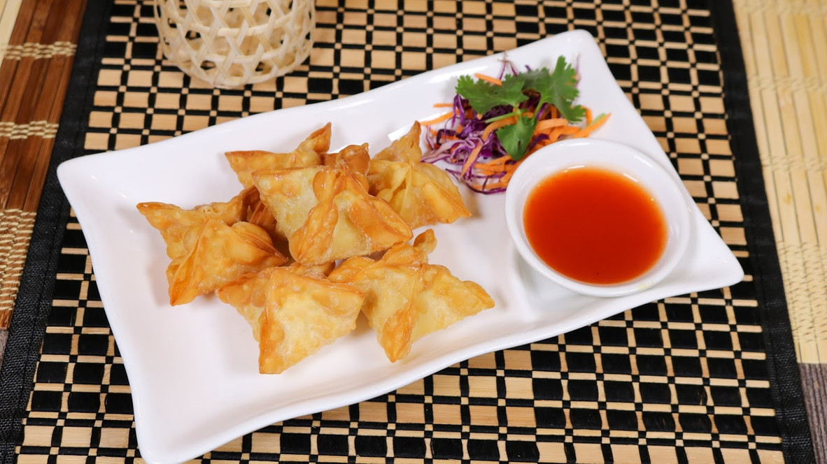 HOME Royal Jasmine Thai