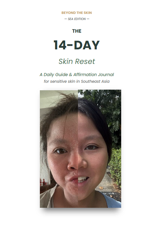 14-Day Skin Reset Kit