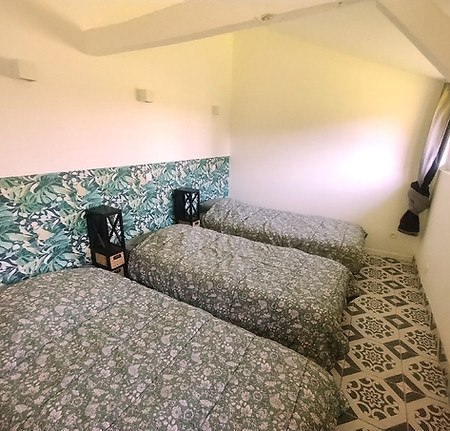 Chambre 5 de la Dépendance de Chasse