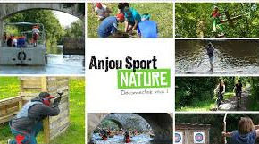 Anjou Sport Nature