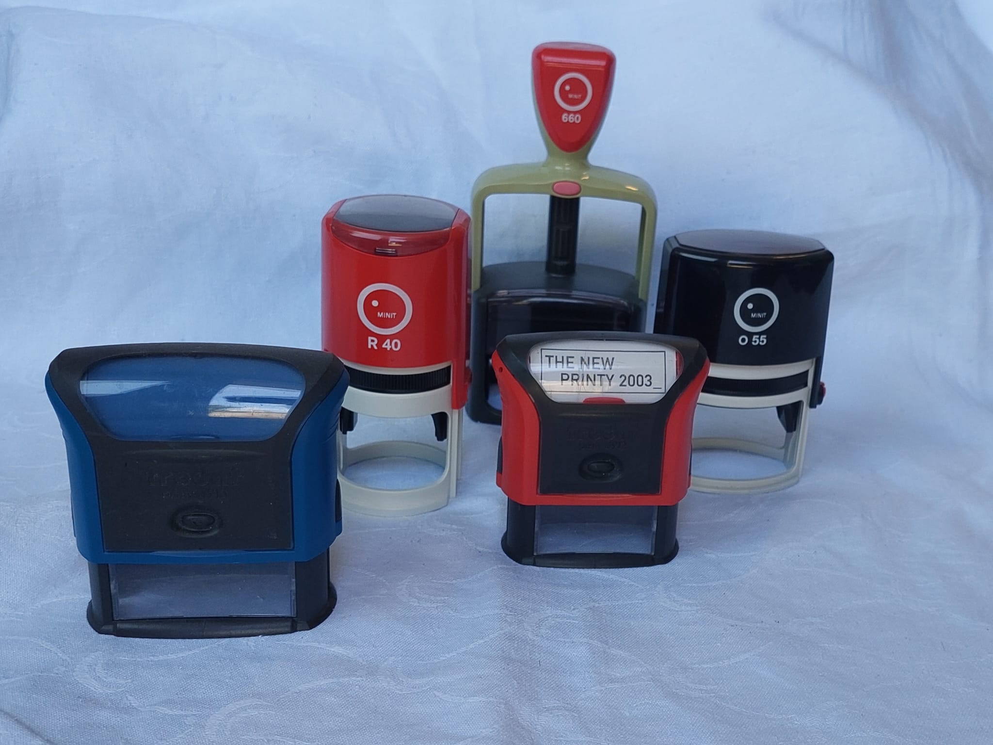 Stempel