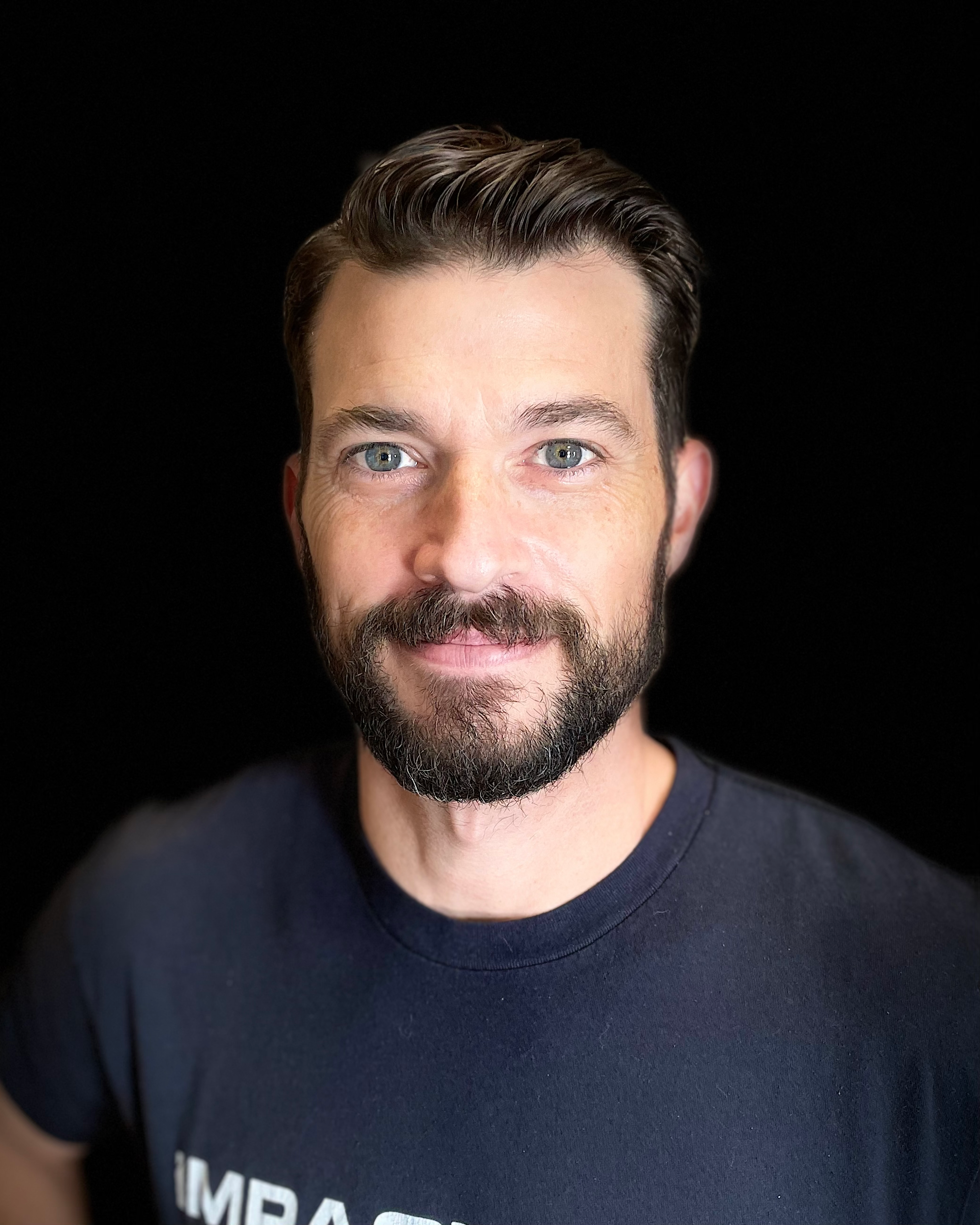 Writer: Micah Roberts