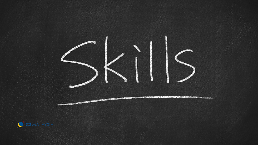 Skills