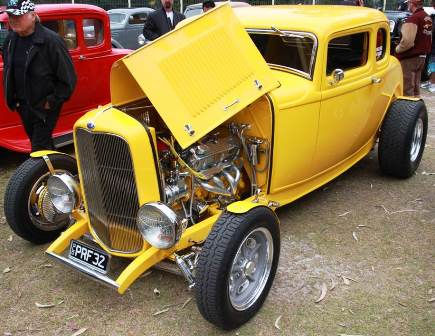 Best Engineered - Peter Fritsch - 32 For