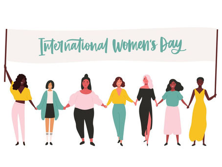 International Women's Day