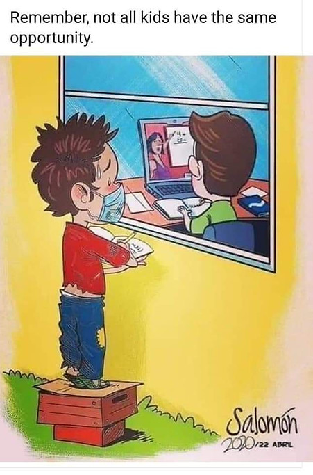 Access isn't equal.jpg