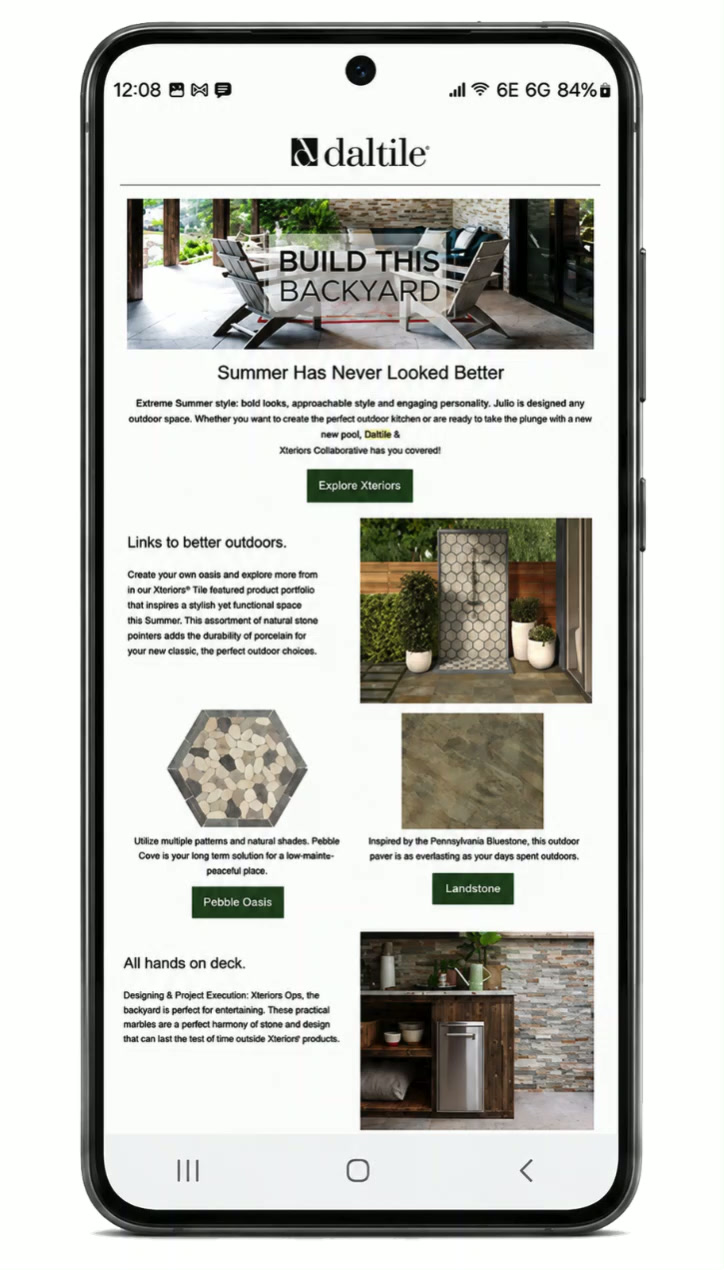 District Home Magazine 2023Media Kit